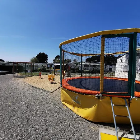 Le Calme Des Dunes - Piscines Chauffees Dom wakacyjny *