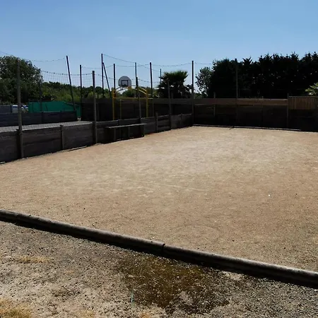 別荘 Le Calme Des Dunes - Piscines Chauffees *